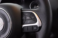 Jeep Renegade vaihtoauto