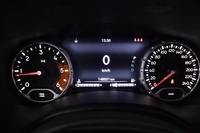 Jeep Renegade vaihtoauto