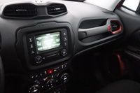 Jeep Renegade vaihtoauto