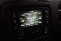 Jeep Renegade vaihtoauto