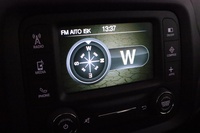 Jeep Renegade vaihtoauto