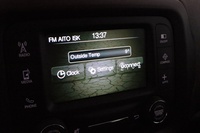 Jeep Renegade vaihtoauto