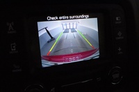 Jeep Renegade vaihtoauto