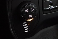 Jeep Renegade vaihtoauto