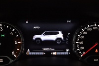 Jeep Renegade vaihtoauto