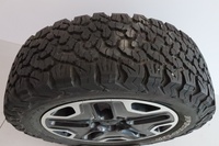 Jeep Renegade vaihtoauto