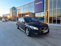 Volvo C30 vaihtoauto