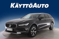 Volvo V90 Cross Country vaihtoauto