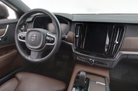 Volvo V90 Cross Country vaihtoauto