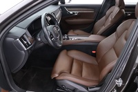 Volvo V90 Cross Country vaihtoauto