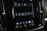 Volvo V90 Cross Country vaihtoauto