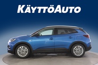 Opel Grandland X vaihtoauto