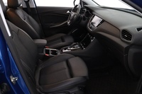 Opel Grandland X vaihtoauto