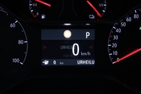 Opel Grandland X vaihtoauto