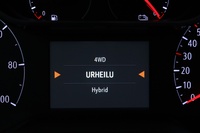 Opel Grandland X vaihtoauto