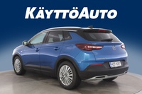 Opel Grandland X vaihtoauto