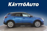 Opel Grandland X vaihtoauto