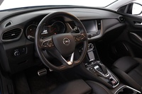 Opel Grandland X vaihtoauto