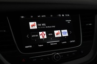 Opel Grandland X vaihtoauto