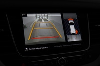 Opel Grandland X vaihtoauto