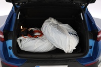 Opel Grandland X vaihtoauto