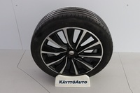 Opel Grandland X vaihtoauto