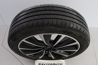 Opel Grandland X vaihtoauto