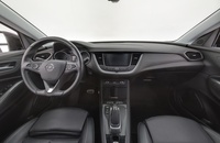 Opel Grandland X vaihtoauto
