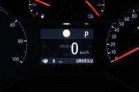 Opel Grandland X vaihtoauto