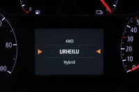 Opel Grandland X vaihtoauto