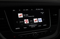 Opel Grandland X vaihtoauto