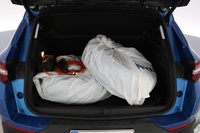 Opel Grandland X vaihtoauto