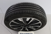 Opel Grandland X vaihtoauto