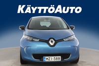 Renault Zoe vaihtoauto