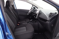 Renault Zoe vaihtoauto