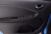 Renault Zoe vaihtoauto