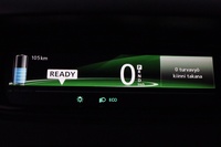 Renault Zoe vaihtoauto