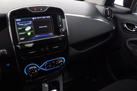 Renault Zoe vaihtoauto