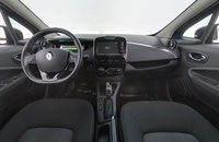 Renault Zoe vaihtoauto