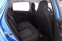 Renault Zoe vaihtoauto