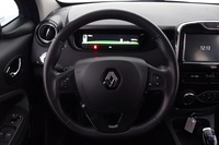 Renault Zoe vaihtoauto