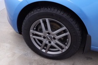 Renault Zoe vaihtoauto