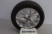 Renault Zoe vaihtoauto