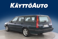 Volvo 850 vaihtoauto