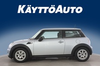 Mini One vaihtoauto