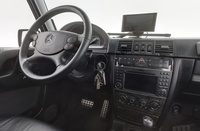 Mercedes-Benz G vaihtoauto