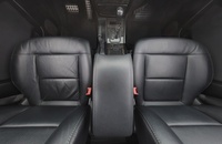 Mercedes-Benz G vaihtoauto