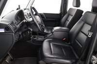 Mercedes-Benz G vaihtoauto