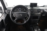 Mercedes-Benz G vaihtoauto