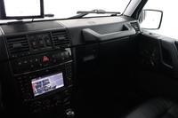 Mercedes-Benz G vaihtoauto